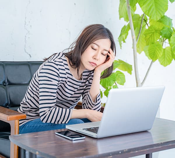 このようなお悩みはありませんか？